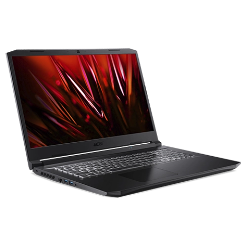 Ноутбук Acer Nitro 5 AN517-41-R8QC (NH.QAQEP.005)