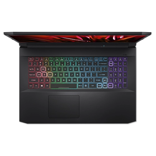 Ноутбук Acer Nitro 5 AN517-41-R8QC (NH.QAQEP.005)