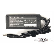 Блок живлення для ноутбуков ACER, ASUS 220V, 19V 65W 3.42A (5.5*2.5)
