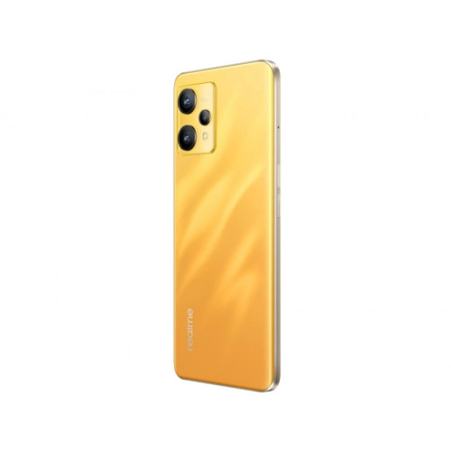Realme 9 8/128GB Sunburst Gold