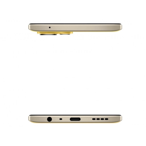 Realme 9 8/128GB Sunburst Gold