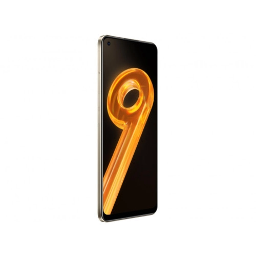 Realme 9 8/128GB Sunburst Gold