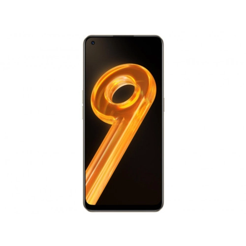 Realme 9 8/128GB Sunburst Gold