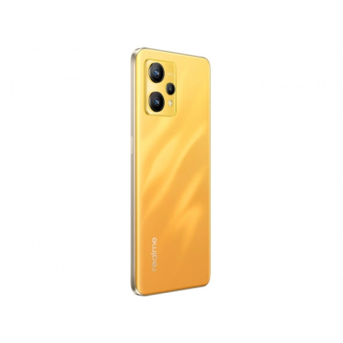 Realme 9 8/128GB Sunburst Gold