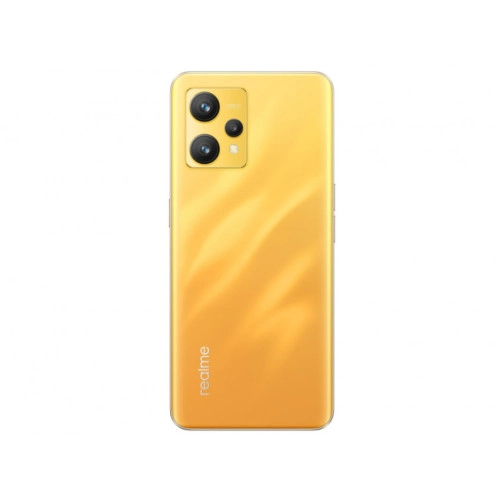 Realme 9 8/128GB Sunburst Gold