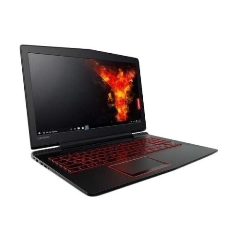 Ноутбук Lenovo Legion Y520-15 (80WK00TYPB)
