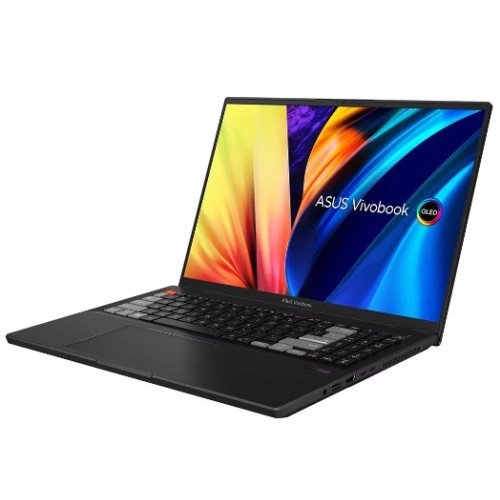 Ноутбук Asus Vivobook Pro 16X OLED N7601ZM (N7601ZM-MQ238X)
