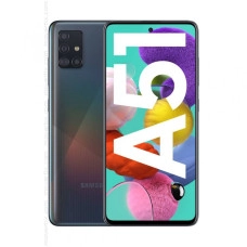 Samsung Galaxy A51 SM-A515F 2020 8/128GB Black
