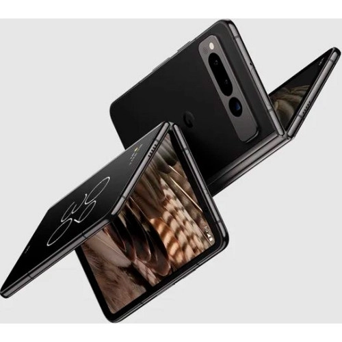 Google Pixel Fold 12/512GB Obsidian