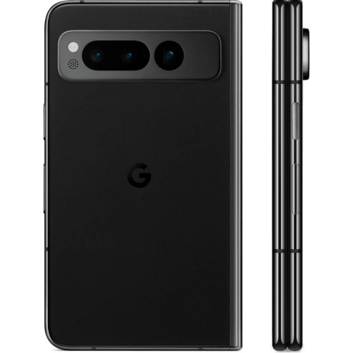 Google Pixel Fold 12/512GB Obsidian