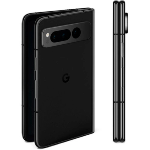 Google Pixel Fold 12/512GB Obsidian