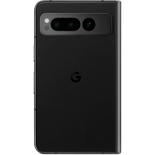 Google Pixel Fold 12/512GB Obsidian