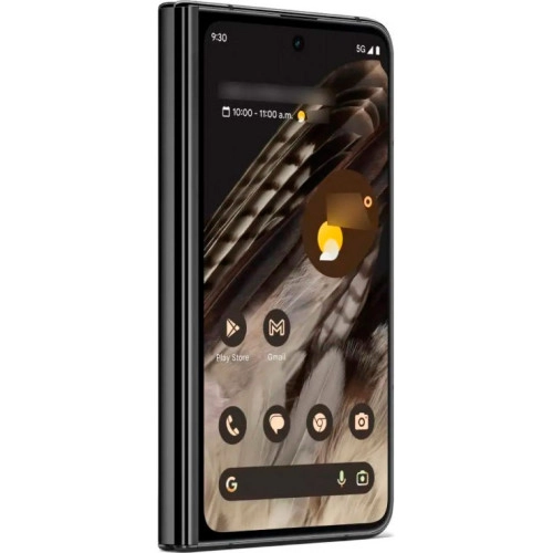 Google Pixel Fold 12/512GB Obsidian