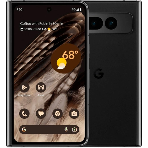 Google Pixel Fold 12/512GB Obsidian