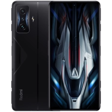Xiaomi Redmi K50 Gaming 12/128GB Black