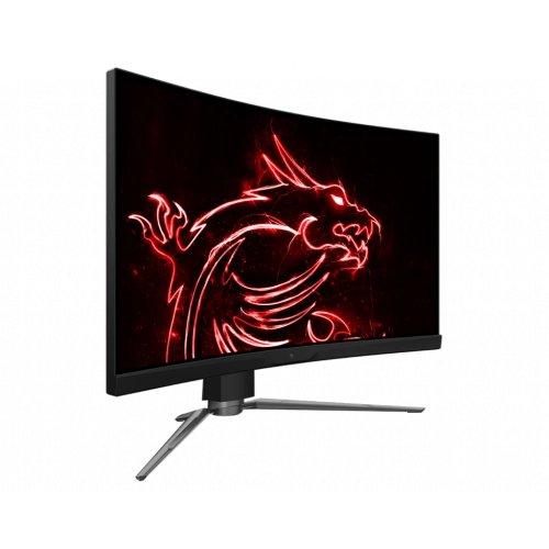 MSI MPG ARTYMIS 273CQRX-QD