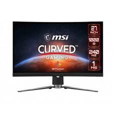 MSI MPG ARTYMIS 273CQRX-QD