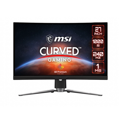 MSI MPG ARTYMIS 273CQRX-QD