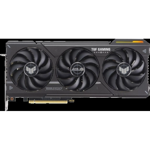 ASUS GeForce RTX 4070 TUF Gaming 12GB GDDR6X (TUF-RTX4070-12G-GAMING)