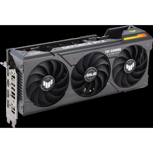 ASUS GeForce RTX 4070 TUF Gaming 12GB GDDR6X (TUF-RTX4070-12G-GAMING)
