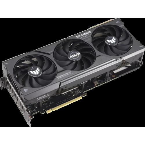 ASUS GeForce RTX 4070 TUF Gaming 12GB GDDR6X (TUF-RTX4070-12G-GAMING)