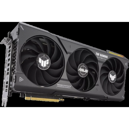 ASUS GeForce RTX 4070 TUF Gaming 12GB GDDR6X (TUF-RTX4070-12G-GAMING)
