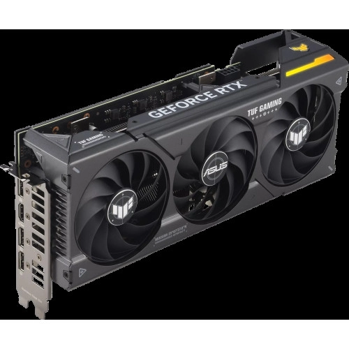 ASUS GeForce RTX 4070 TUF Gaming 12GB GDDR6X (TUF-RTX4070-12G-GAMING)