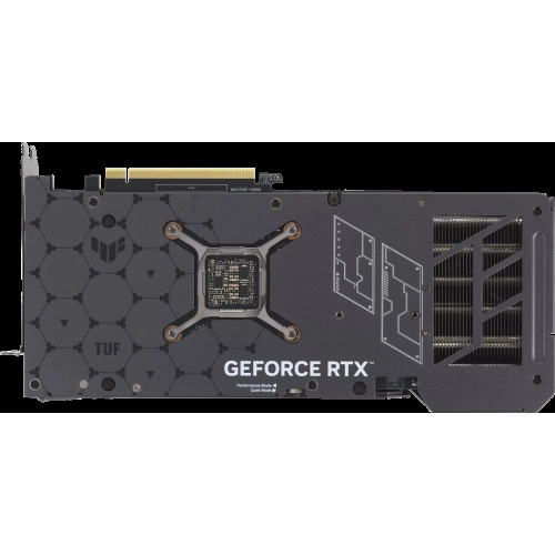 ASUS GeForce RTX 4070 TUF Gaming 12GB GDDR6X (TUF-RTX4070-12G-GAMING)