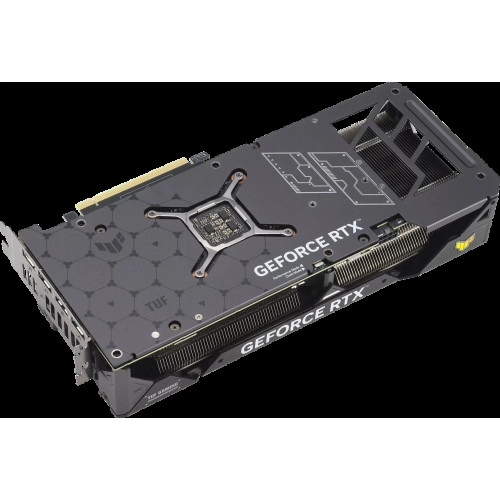 ASUS GeForce RTX 4070 TUF Gaming 12GB GDDR6X (TUF-RTX4070-12G-GAMING)