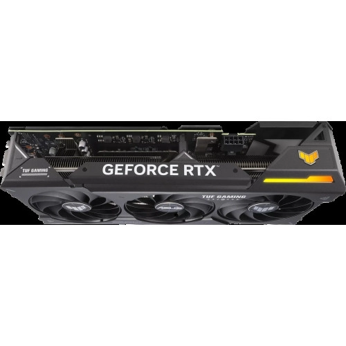 ASUS GeForce RTX 4070 TUF Gaming 12GB GDDR6X (TUF-RTX4070-12G-GAMING)