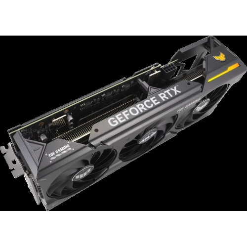 ASUS GeForce RTX 4070 TUF Gaming 12GB GDDR6X (TUF-RTX4070-12G-GAMING)