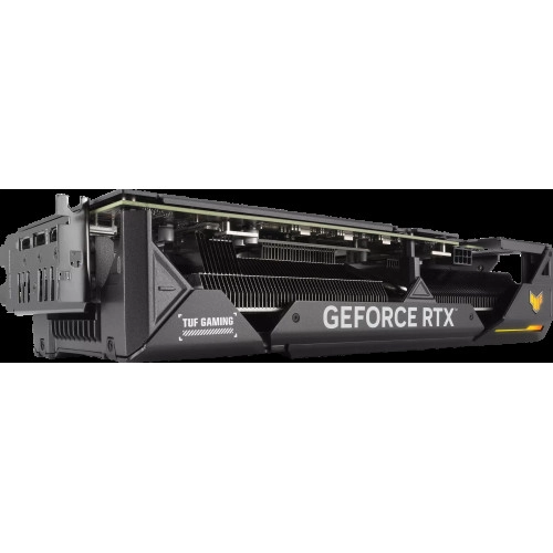 ASUS GeForce RTX 4070 TUF Gaming 12GB GDDR6X (TUF-RTX4070-12G-GAMING)