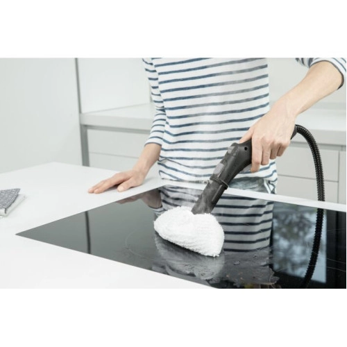 Кращий гіпочистець Karcher SC 4 EasyFix Premium.