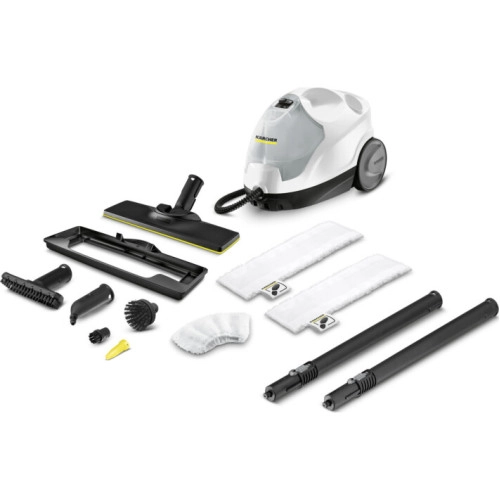 Кращий гіпочистець Karcher SC 4 EasyFix Premium.