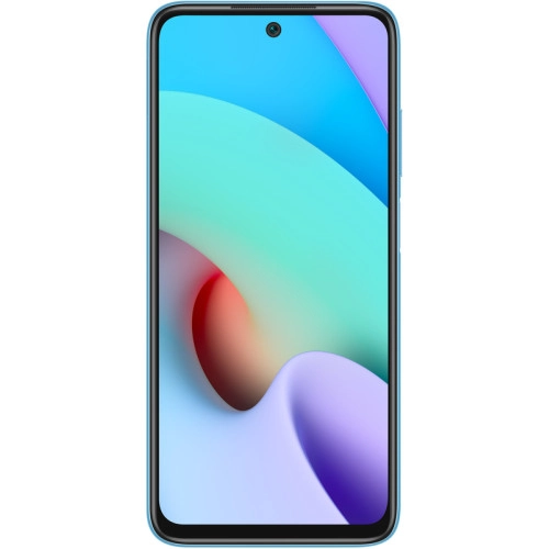 Смартфон Xiaomi Redmi 10 2022 4/64GB Pebble White