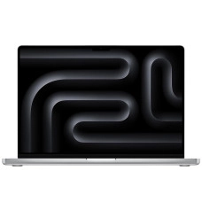 Apple MacBook Pro 16" Silver Late 2023 (Z1AJ0016C)