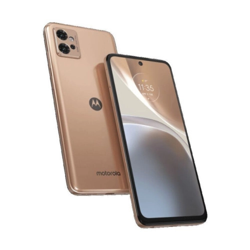 Motorola G32 8/256GB Rose Gold (PAUU0051)