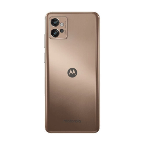 Motorola G32 8/256GB Rose Gold (PAUU0051)