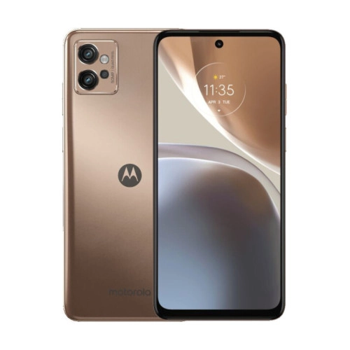 Motorola G32 8/256GB Rose Gold (PAUU0051)