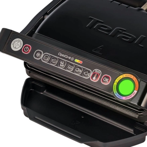 Tefal OptiGrill+ GC712834