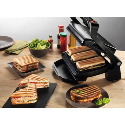Tefal OptiGrill+ GC712834