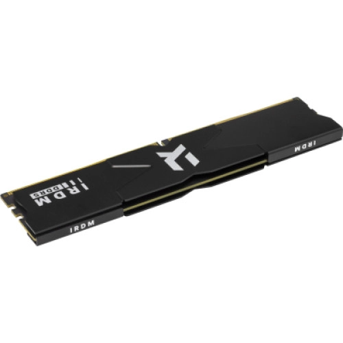 GOODRAM 64 GB (2x32GB) DDR5 6800 MHz IRDM Black (IR-6800D564L34/64GDC)