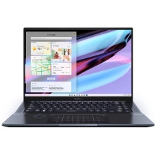 Asus ZenBook Pro 16X OLED UX7602ZM (UX7602ZM-ME009W)