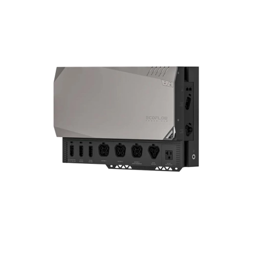 EcoFlow Power Get Set Kit 4 kWh (EF-PKGetSet4KWT) - найкращий комплект для екологічного життя