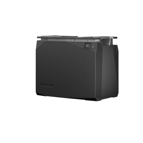EcoFlow Power Get Set Kit 4 kWh (EF-PKGetSet4KWT) - найкращий комплект для екологічного життя