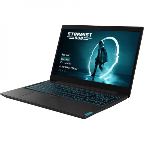 Ноутбук Lenovo IdeaPad L340-15IRH Gaming Black (81LK01JSRA)
