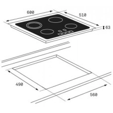 Teka TBR 6420 (40239025)