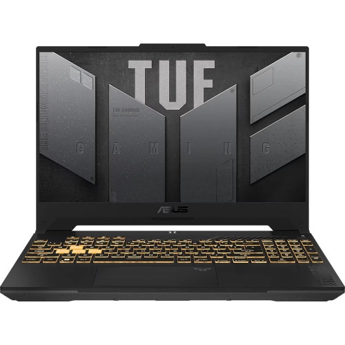 Asus TUF F15 FX507ZU4: High-Performance Gaming Laptop