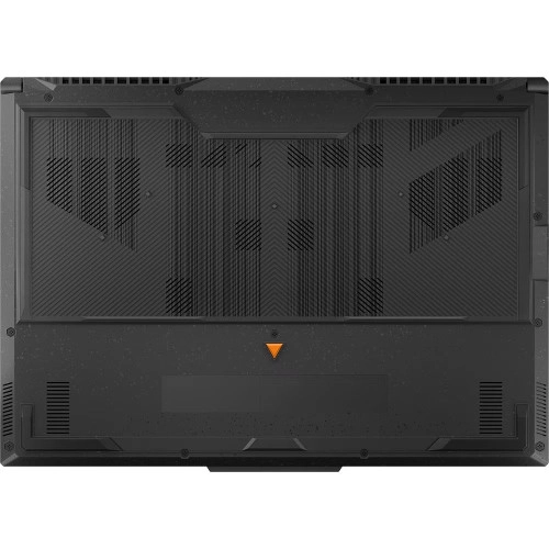 Asus TUF F15 FX507ZU4: High-Performance Gaming Laptop