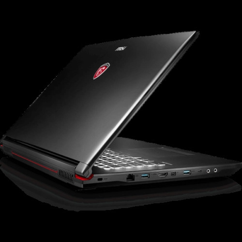 Ноутбук MSI GP72VR 7RF LEOPARD PRO (GP72VR7RF-284US)